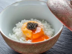 Mizuki The Ritz-Carlton Kyoto 2